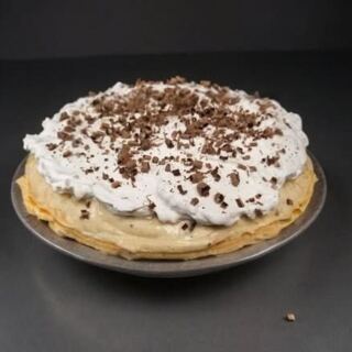 This Oregon Pie House Never Closes, So Lemon Meringue at Midnight Is Totally Normal