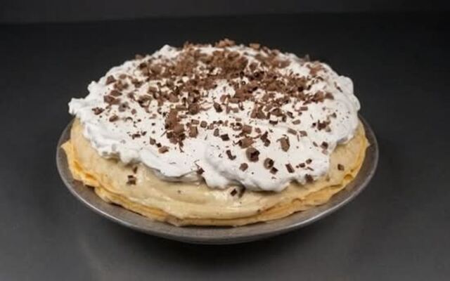 This Oregon Pie House Never Closes, So Lemon Meringue at Midnight Is Totally Normal