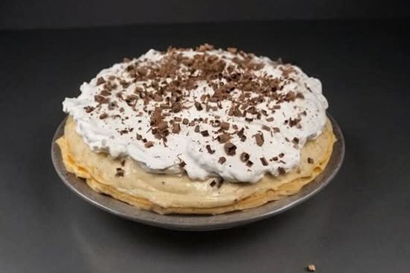 This Oregon Pie House Never Closes, So Lemon Meringue at Midnight Is Totally Normal