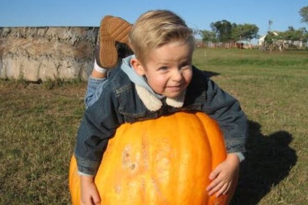 Seven Oklahoma Fall Festivals That Are Worth the Drive