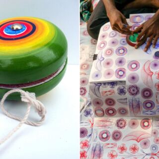 19 Childhood Toys Every Boomer Remembers but Kids Today Might Not Understand