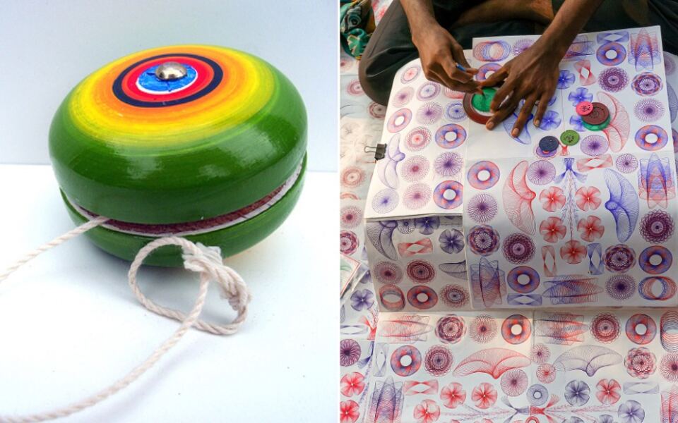 19 Childhood Toys Every Boomer Remembers but Kids Today Might Not Understand