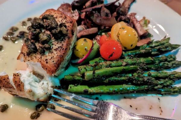 Edmond Is The Oklahoma Suburb Where 11 Restaurants Make Dinner Worth The Drive