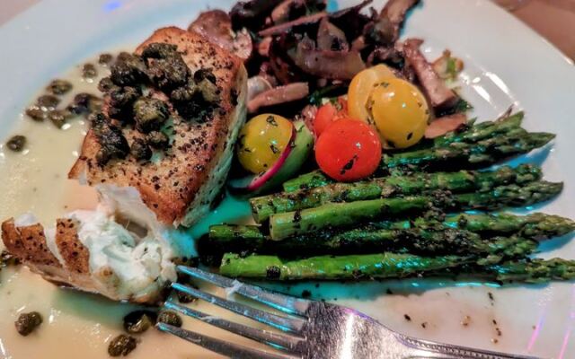Edmond Is The Oklahoma Suburb Where 11 Restaurants Make Dinner Worth The Drive