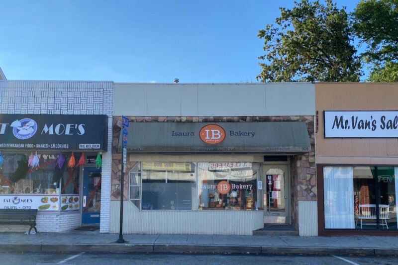 This New Jersey Bakery’s 100% Gluten-Free Lineup Includes Brownies and Raspberry Cookies