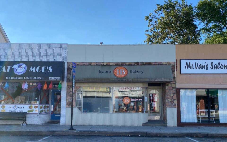 This New Jersey Bakery’s 100% Gluten-Free Lineup Includes Brownies and Raspberry Cookies