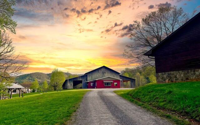 Fifty Years In, This Tiny Mountain Community’s Fall Festival Is Still North Carolina’s Best Appalachian Party
