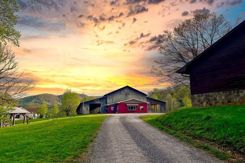 Fifty Years In, This Tiny Mountain Community’s Fall Festival Is Still North Carolina’s Best Appalachian Party