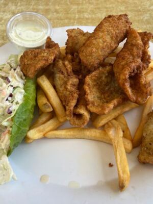 Phil’s Fish Market in Moss Landing Serves a Cioppino So Loaded You’ll Need a Bib