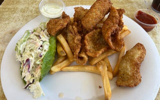 Phil’s Fish Market in Moss Landing Serves a Cioppino So Loaded You’ll Need a Bib