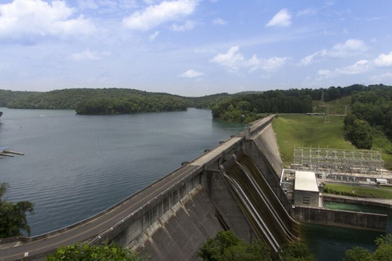 9 Peaceful Tennessee Lake Towns Perfect for Escaping the Everyday Rush