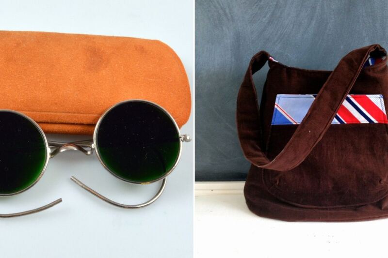 17 Vintage Trends Making a Surprisingly Stylish Comeback