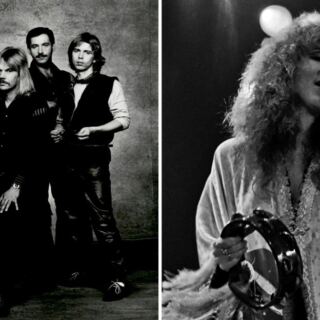 13 Soft Rock Songs From 1981 You Probably Still Know Every Word To