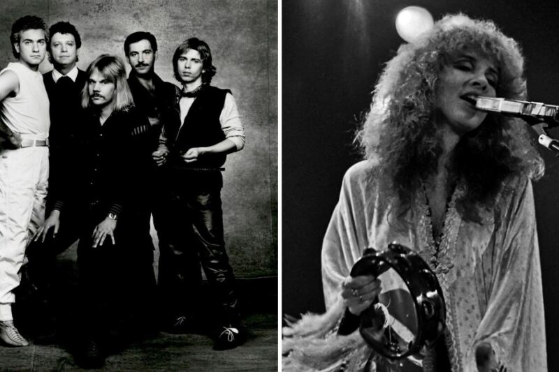 13 Soft Rock Songs From 1981 You Probably Still Know Every Word To