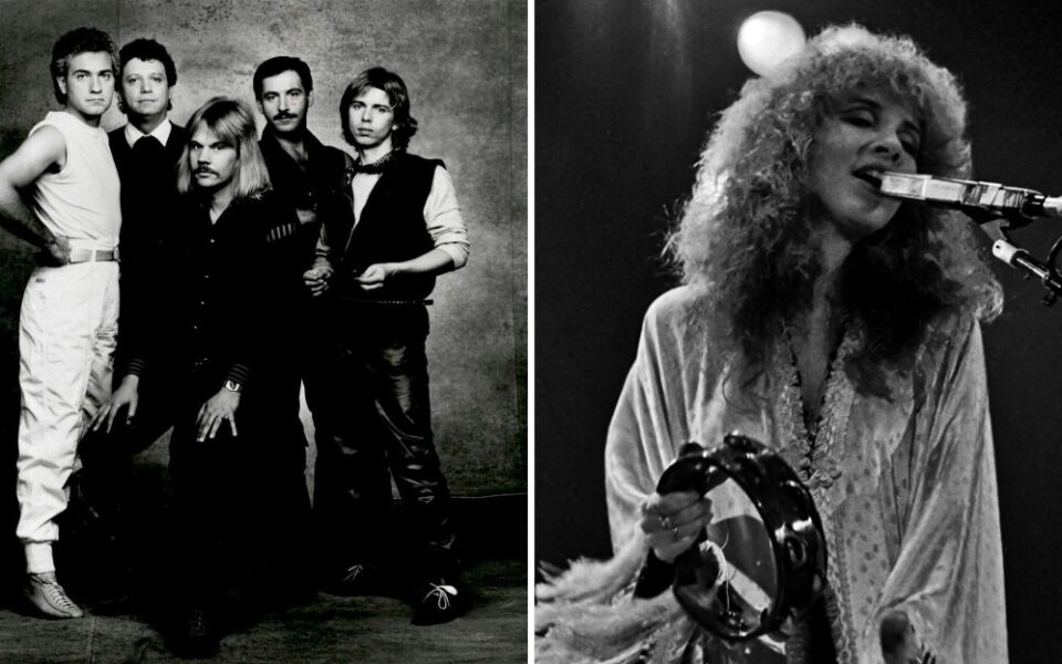 13 Soft Rock Songs From 1981 You Probably Still Know Every Word To