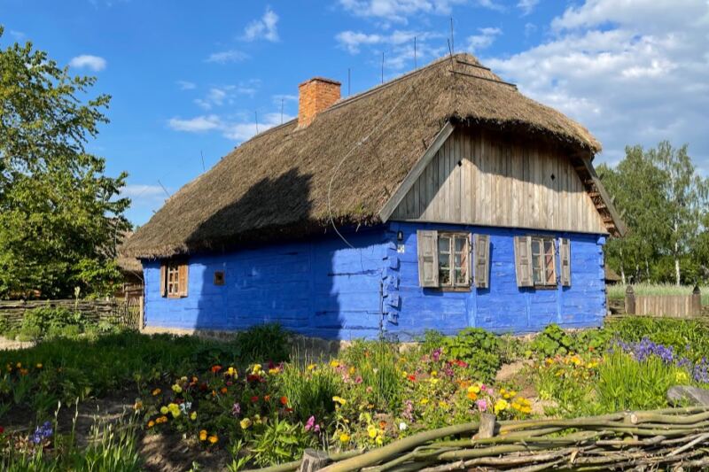 15 Beautiful Villages in Poland That Look Almost Too Perfect to Be Real