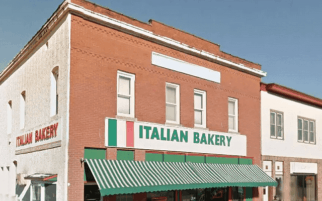 A Humble Little Minnesota Bread Shop Kept Baking Until It Became a Beloved Italian Bakery