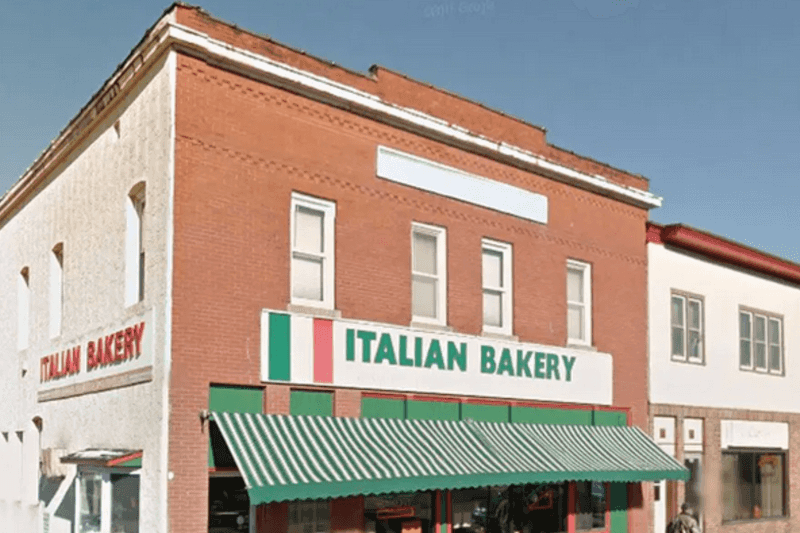 A Humble Little Minnesota Bread Shop Kept Baking Until It Became a Beloved Italian Bakery