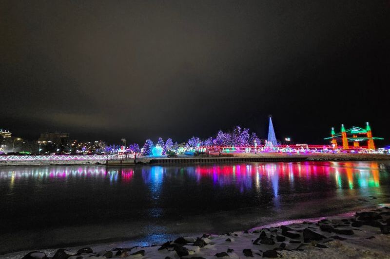 10 Upcoming Winter Festivals in Minnesota Worth Bundling Up and Marking on Your Calendar Now