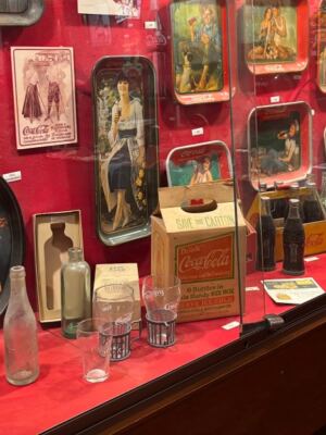 This Mississippi Candy Store Changed Coca-Cola History Forever In 1894
