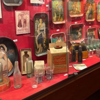 This Mississippi Candy Store Changed Coca-Cola History Forever In 1894