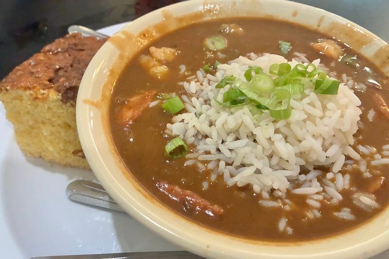 Craving Real Gumbo? These 7 South Carolina Spots Ladle It Thick With Shrimp and Sausage