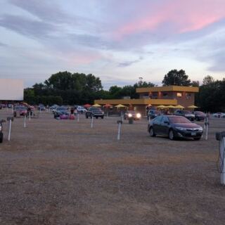 The Old-School Ohio Drive-In Where Twelve Bucks Still Buys You A Double Feature