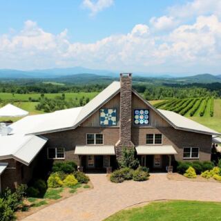 Freshly Pressed Apple Cider and Hot Fried Pies Are Waiting at Sky Top Orchard Near Flat Rock? No, Try Chattooga Belle Farm in Long Creek, South Carolina