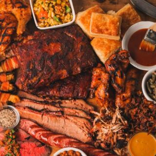 13 Places With Cornbread Worth Ordering Twice