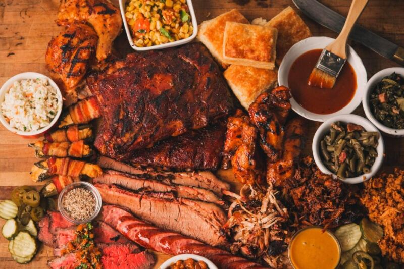 13 Places With Cornbread Worth Ordering Twice
