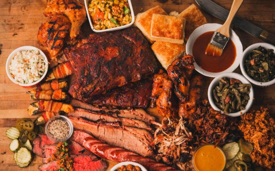 13 Places With Cornbread Worth Ordering Twice