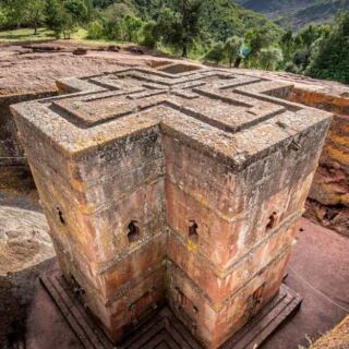 13 Under-the-Radar Ancient Sites From Lost Cities to Rock-Cut Temples