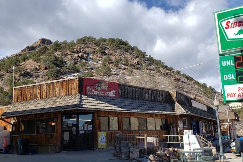 This Colorado Store Turns Leftover Fabric Into One-Of-A-Kind Backpacks