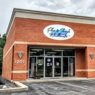 10 Small-Town Illinois Yarn Shops Still Stocking The Skeins Big Chains Gave Up On