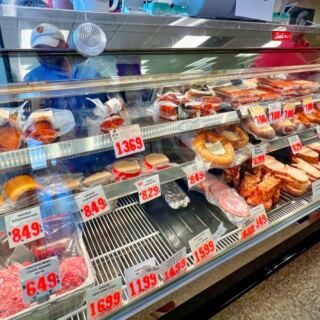 12 Michigan Meat Markets Known for Kielbasa and Smoked Sausage
