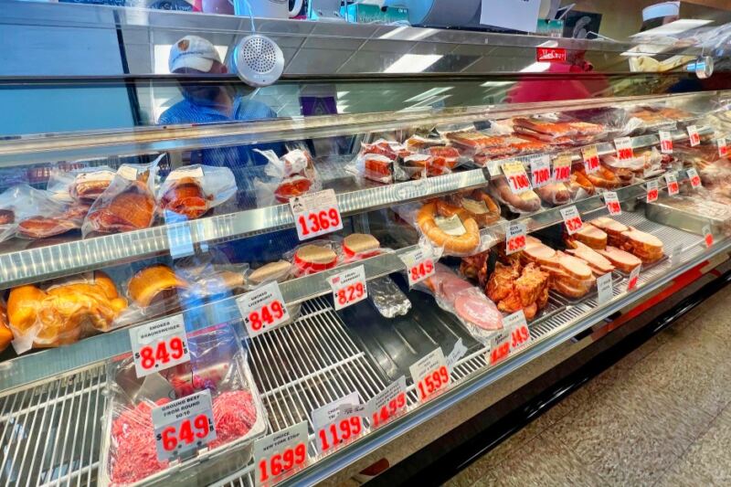 12 Michigan Meat Markets Known for Kielbasa and Smoked Sausage