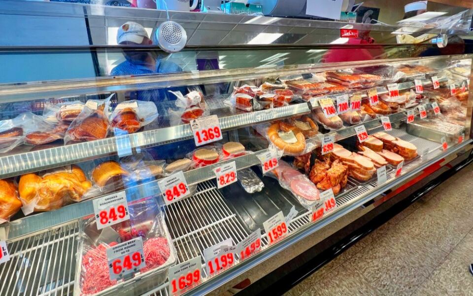12 Michigan Meat Markets Known for Kielbasa and Smoked Sausage
