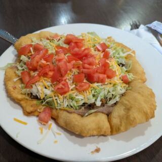 8 Arizona Fry Bread Spots Where Indian Tacos Are Worth the Back-Road Drive
