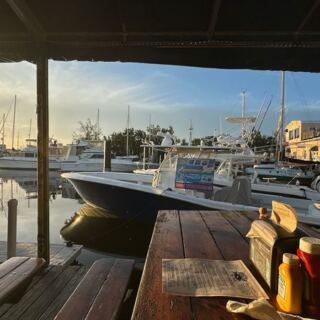 Is There Anywhere in Florida Better for Key West Pink Shrimp Than This Stock Island Fish House?
