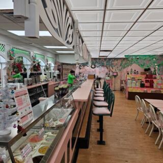 Hand-Dipped Chocolates Get Made Daily At Malley’s Chocolates In Lakewood, Ohio