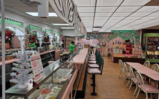 Hand-Dipped Chocolates Get Made Daily At Malley’s Chocolates In Lakewood, Ohio