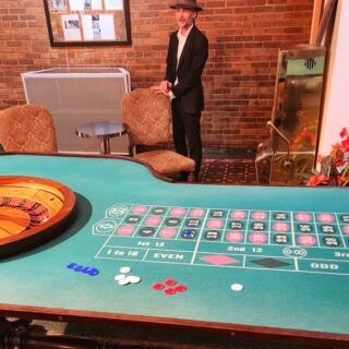 This Arkansas Museum Reveals Why Al Capone Loved Hot Springs