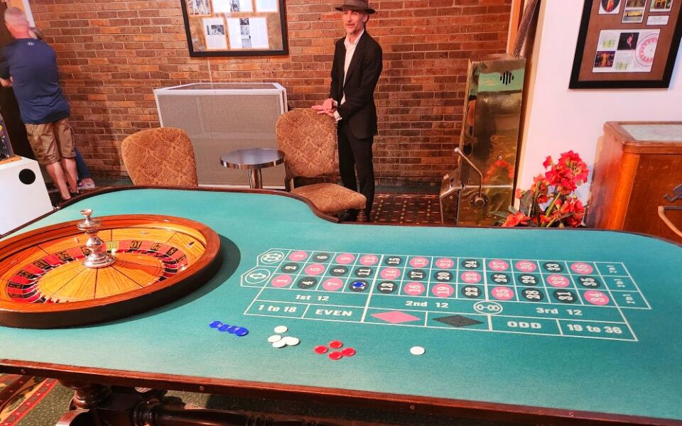 This Arkansas Museum Reveals Why Al Capone Loved Hot Springs