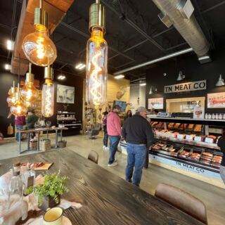 These 8 Tennessee Butcher Shops Sell Better Meat for Less Than the Grocery Store