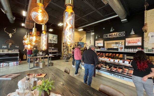 These 8 Tennessee Butcher Shops Sell Better Meat for Less Than the Grocery Store