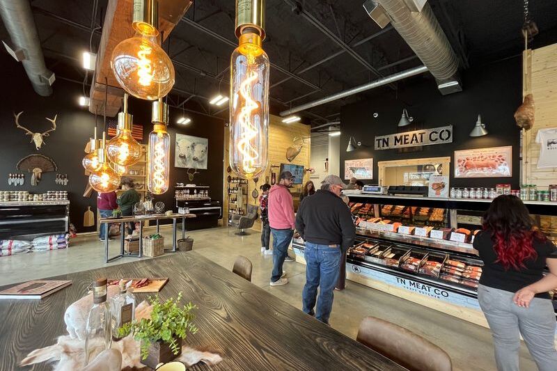 These 8 Tennessee Butcher Shops Sell Better Meat for Less Than the Grocery Store
