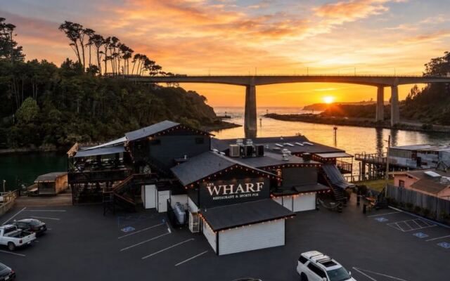 These 8 California Seafood Shacks Make Rockfish and Clam Chowder Worth the Back-Road Drive
