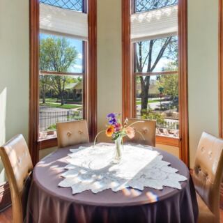 10 Hidden Colorado Tea Rooms Serving Scones, Finger Sandwiches And Old-Fashioned Charm