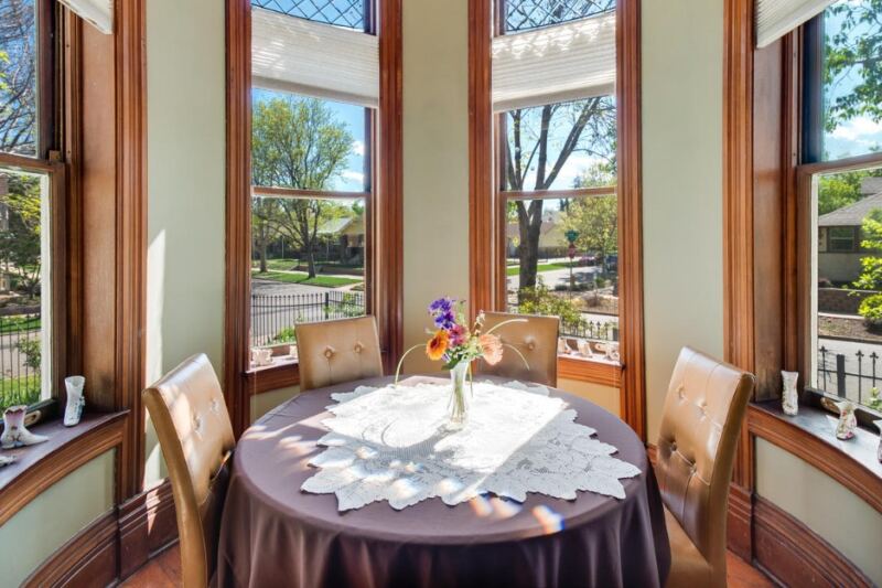 10 Hidden Colorado Tea Rooms Serving Scones, Finger Sandwiches And Old-Fashioned Charm