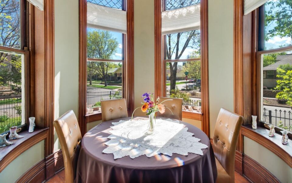 10 Hidden Colorado Tea Rooms Serving Scones, Finger Sandwiches And Old-Fashioned Charm